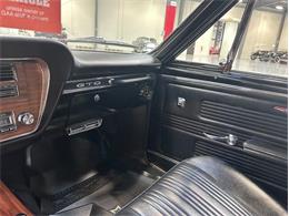 1967 Pontiac GTO (CC-2077358) for sale in Greensboro, North Carolina