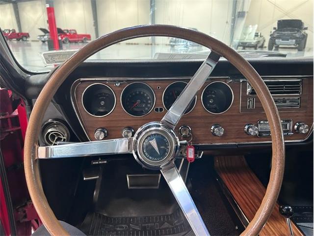 1967 Pontiac GTO (CC-2077358) for sale in Greensboro, North Carolina