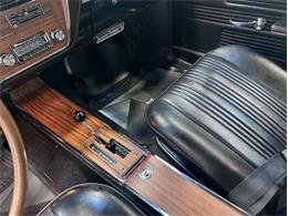 1967 Pontiac GTO (CC-2077358) for sale in Greensboro, North Carolina