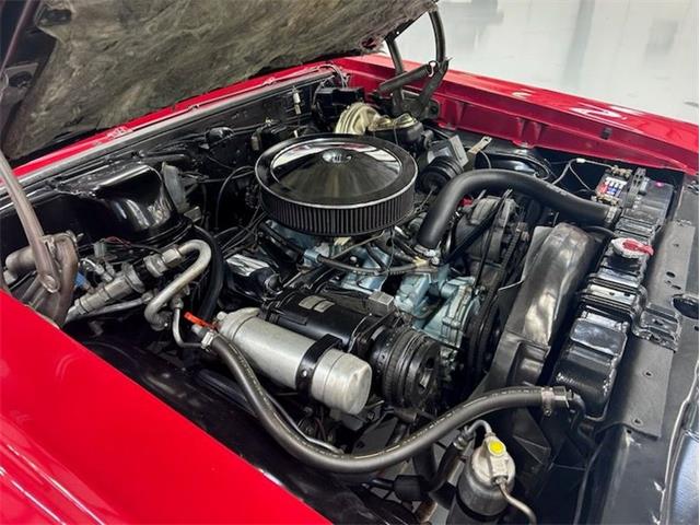 1967 Pontiac GTO (CC-2077358) for sale in Greensboro, North Carolina