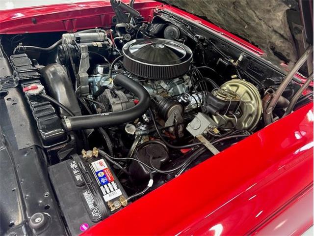 1967 Pontiac GTO (CC-2077358) for sale in Greensboro, North Carolina