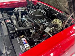 1967 Pontiac GTO (CC-2077358) for sale in Greensboro, North Carolina