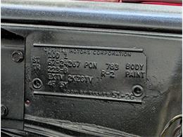 1967 Pontiac GTO (CC-2077358) for sale in Greensboro, North Carolina