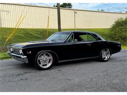 1967 Chevrolet Chevelle (CC-2077359) for sale in Greensboro, North Carolina