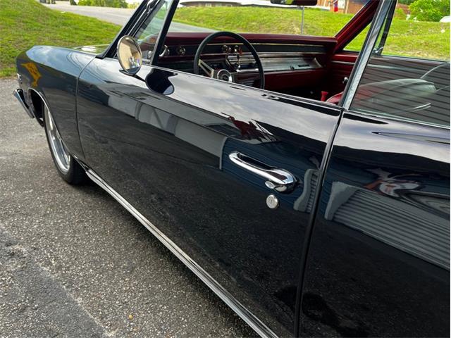 1967 Chevrolet Chevelle (CC-2077359) for sale in Greensboro, North Carolina