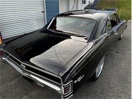 1967 Chevrolet Chevelle (CC-2077359) for sale in Greensboro, North Carolina