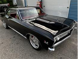 1967 Chevrolet Chevelle (CC-2077359) for sale in Greensboro, North Carolina
