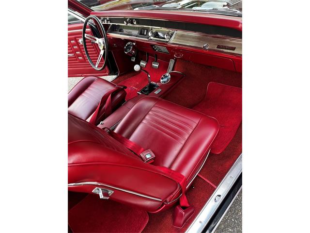 1967 Chevrolet Chevelle (CC-2077359) for sale in Greensboro, North Carolina