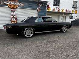 1967 Chevrolet Chevelle (CC-2077359) for sale in Greensboro, North Carolina