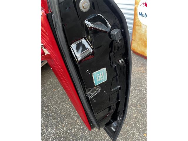 1967 Chevrolet Chevelle (CC-2077359) for sale in Greensboro, North Carolina