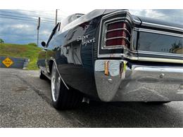 1967 Chevrolet Chevelle (CC-2077359) for sale in Greensboro, North Carolina
