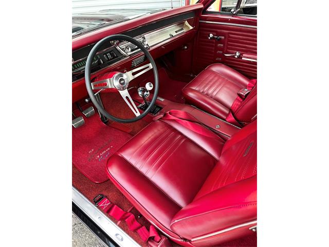 1967 Chevrolet Chevelle (CC-2077359) for sale in Greensboro, North Carolina