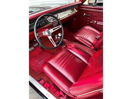 1967 Chevrolet Chevelle (CC-2077359) for sale in Greensboro, North Carolina