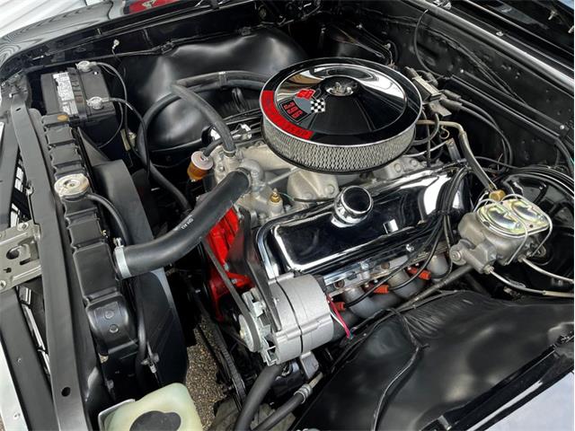 1967 Chevrolet Chevelle (CC-2077359) for sale in Greensboro, North Carolina