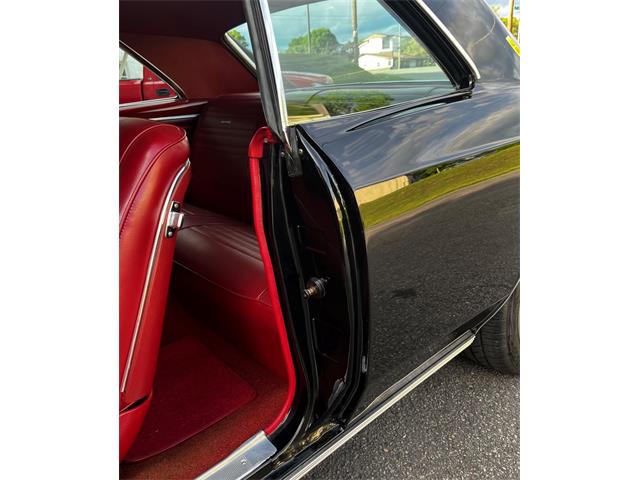 1967 Chevrolet Chevelle (CC-2077359) for sale in Greensboro, North Carolina