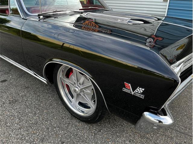 1967 Chevrolet Chevelle (CC-2077359) for sale in Greensboro, North Carolina