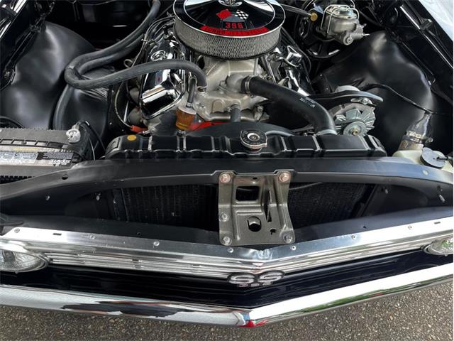 1967 Chevrolet Chevelle (CC-2077359) for sale in Greensboro, North Carolina