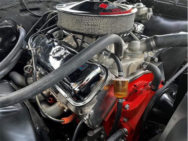1967 Chevrolet Chevelle (CC-2077359) for sale in Greensboro, North Carolina