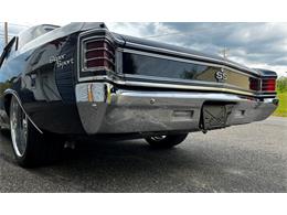 1967 Chevrolet Chevelle (CC-2077359) for sale in Greensboro, North Carolina