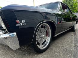 1967 Chevrolet Chevelle (CC-2077359) for sale in Greensboro, North Carolina