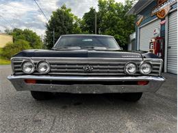 1967 Chevrolet Chevelle (CC-2077359) for sale in Greensboro, North Carolina