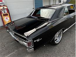 1967 Chevrolet Chevelle (CC-2077359) for sale in Greensboro, North Carolina