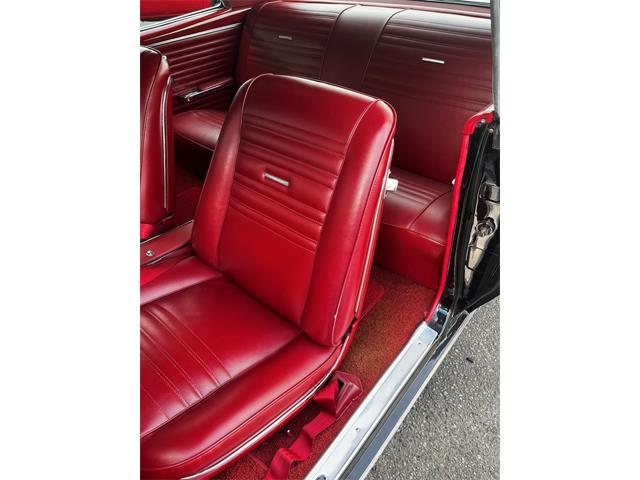 1967 Chevrolet Chevelle (CC-2077359) for sale in Greensboro, North Carolina