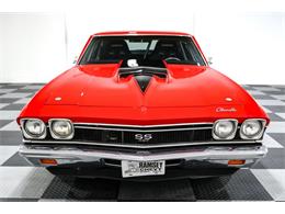 1968 Chevrolet Chevelle (CC-2070736) for sale in Sherman, Texas