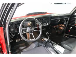 1968 Chevrolet Chevelle (CC-2070736) for sale in Sherman, Texas