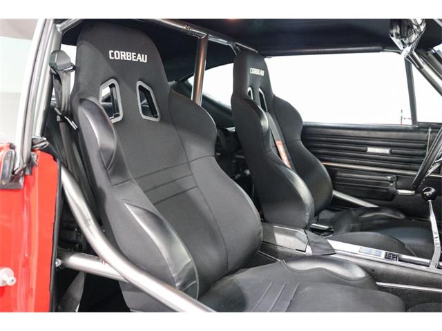 1968 Chevrolet Chevelle (CC-2070736) for sale in Sherman, Texas
