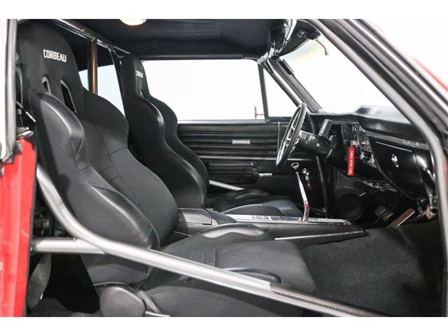 1968 Chevrolet Chevelle (CC-2070736) for sale in Sherman, Texas