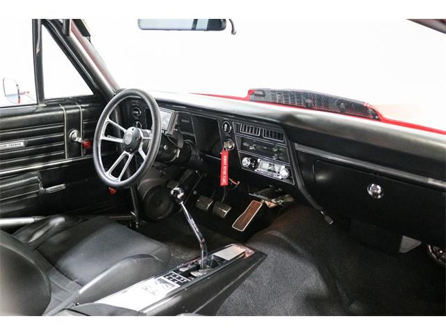 1968 Chevrolet Chevelle (CC-2070736) for sale in Sherman, Texas