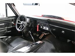 1968 Chevrolet Chevelle (CC-2070736) for sale in Sherman, Texas