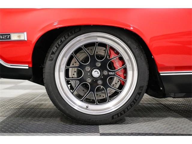 1968 Chevrolet Chevelle (CC-2070736) for sale in Sherman, Texas