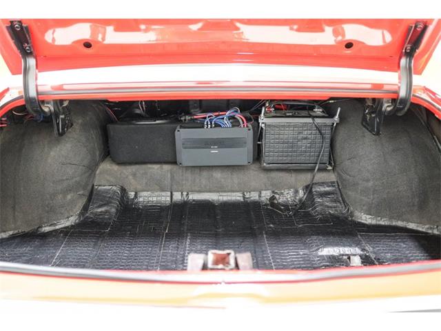 1968 Chevrolet Chevelle (CC-2070736) for sale in Sherman, Texas