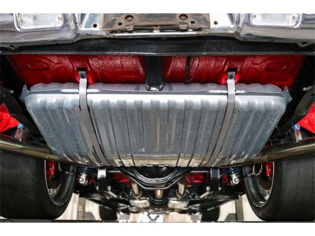 1968 Chevrolet Chevelle (CC-2070736) for sale in Sherman, Texas