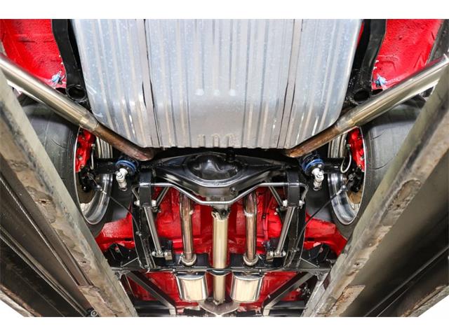 1968 Chevrolet Chevelle (CC-2070736) for sale in Sherman, Texas