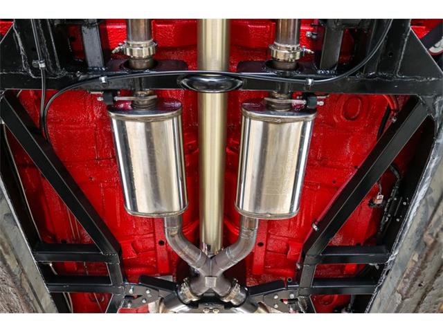 1968 Chevrolet Chevelle (CC-2070736) for sale in Sherman, Texas
