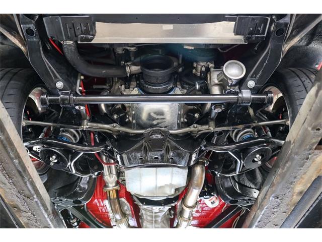 1968 Chevrolet Chevelle (CC-2070736) for sale in Sherman, Texas