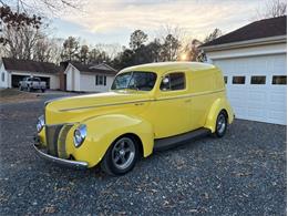1940 Ford Sedan (CC-2077360) for sale in Greensboro, North Carolina