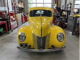 1940 Ford Sedan (CC-2077360) for sale in Greensboro, North Carolina
