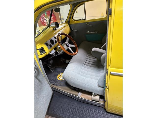 1940 Ford Sedan (CC-2077360) for sale in Greensboro, North Carolina