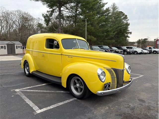 1940 Ford Sedan (CC-2077360) for sale in Greensboro, North Carolina