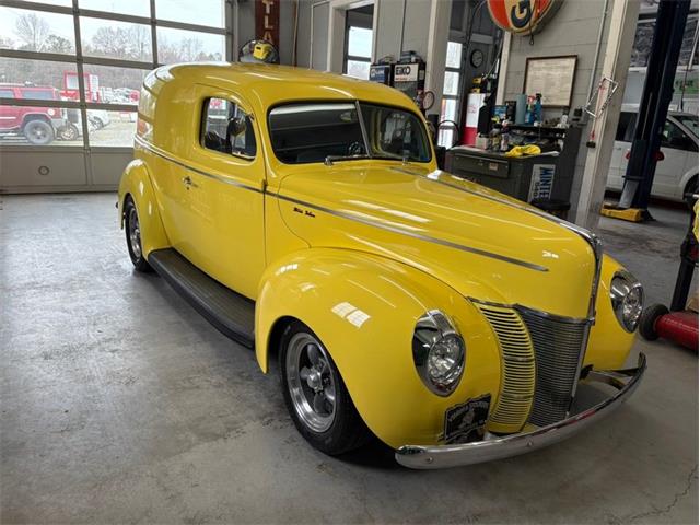 1940 Ford Sedan (CC-2077360) for sale in Greensboro, North Carolina