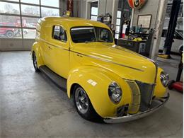 1940 Ford Sedan (CC-2077360) for sale in Greensboro, North Carolina