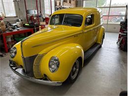 1940 Ford Sedan (CC-2077360) for sale in Greensboro, North Carolina