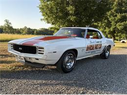 1969 Chevrolet Camaro (CC-2077361) for sale in Greensboro, North Carolina