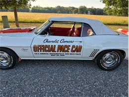 1969 Chevrolet Camaro (CC-2077361) for sale in Greensboro, North Carolina