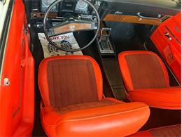 1969 Chevrolet Camaro (CC-2077361) for sale in Greensboro, North Carolina