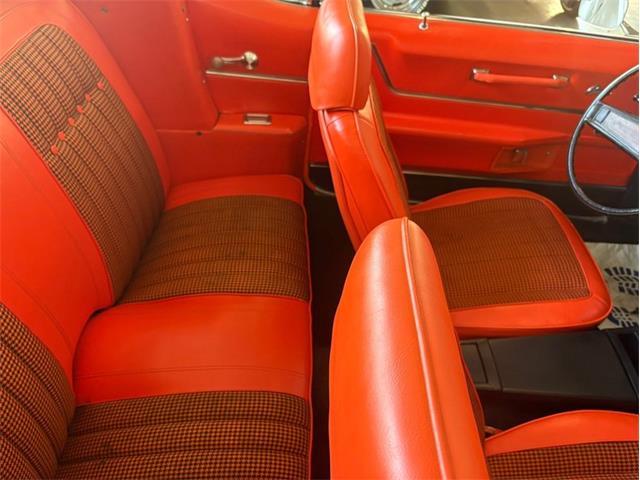 1969 Chevrolet Camaro (CC-2077361) for sale in Greensboro, North Carolina